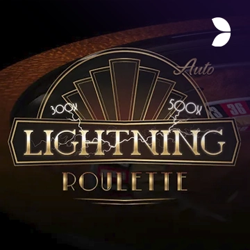 Auto Lightning Roulette - KISS69