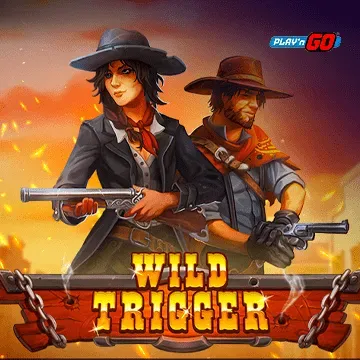 Wild Trigger - KISS69