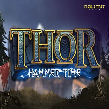 Thor Hammer Time - KISS69