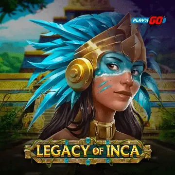Legacy of Inca - KISS69