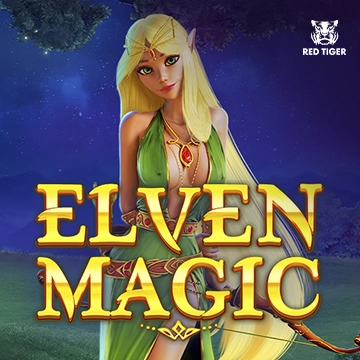 Elven Magic - KISS69