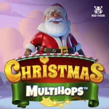 Christmas MULTIHOPS - KISS69