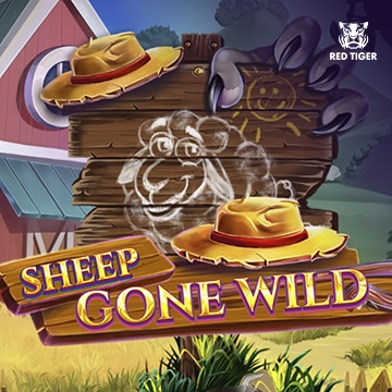 Sheep Gone Wild - KISS69
