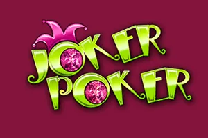 Joker Poker - KISS69