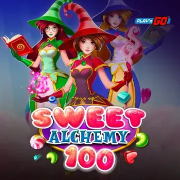 Sweet Alchemy 100 - KISS69