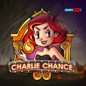 Charlie Chance - KISS69