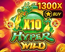 Dragon Soar - Hyper Wild - KISS69