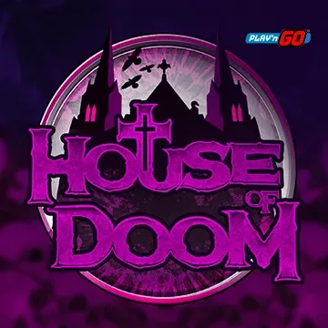 House of Doom - KISS69