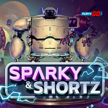 Sparky & Shortz - KISS69