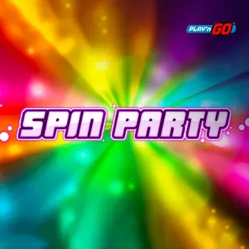 Spin Party - KISS69
