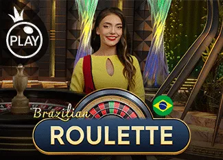 Brazilian Roulette - KISS69