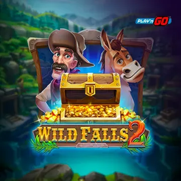 Wild Falls 2 - KISS69