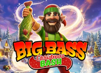 Big Bass Christmas Bash - KISS69