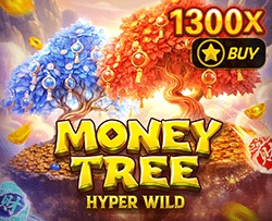 Money Tree - Hyper Wild - KISS69