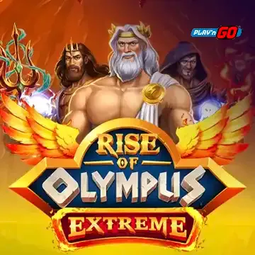 Rise of Olympus Extreme - KISS69