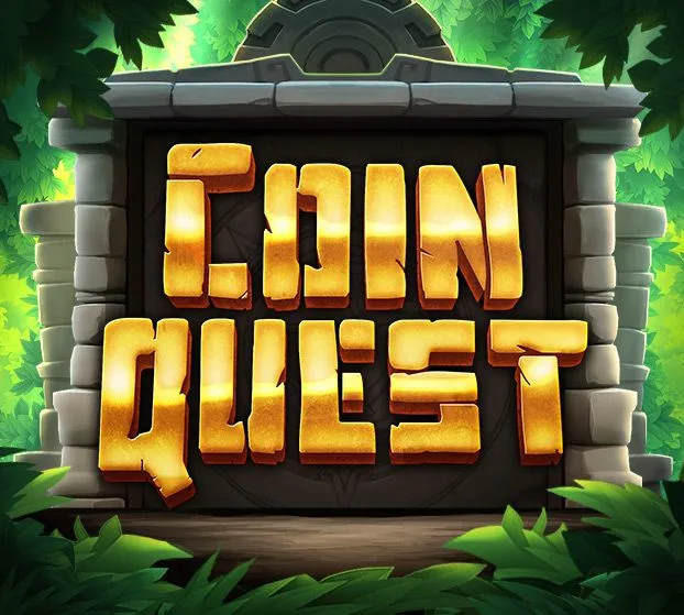 Coin Quest - KISS69