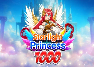 Starlight Princess 1000 - KISS69