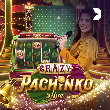 Crazy Pachinko - KISS69