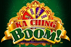 Ka Ching Boom - KISS69