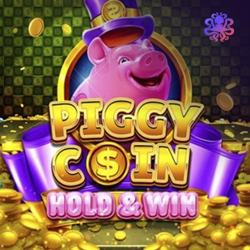 Piggy Coin: Hold & Win - KISS69