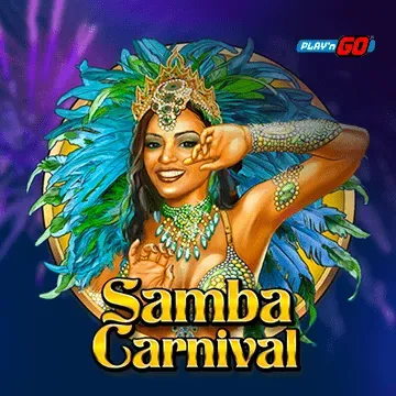 Samba Carnival - KISS69