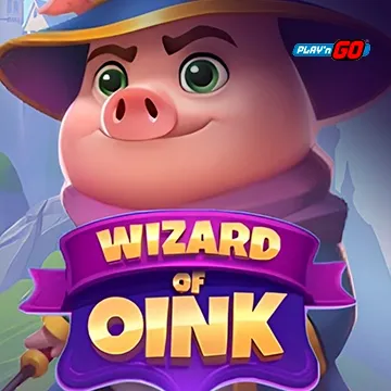 Wizard of Oink - KISS69