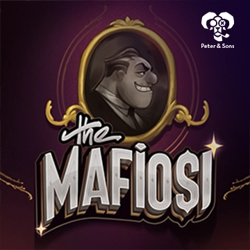 The Mafiosi - KISS69