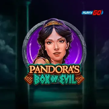 Pandoras Box of Evil - KISS69