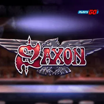 Saxon - KISS69
