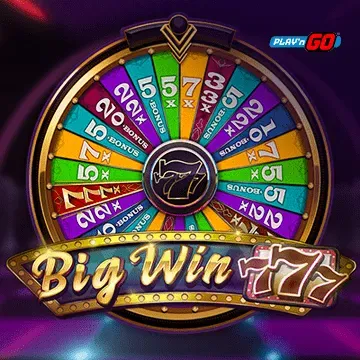 Big Win 777 - KISS69