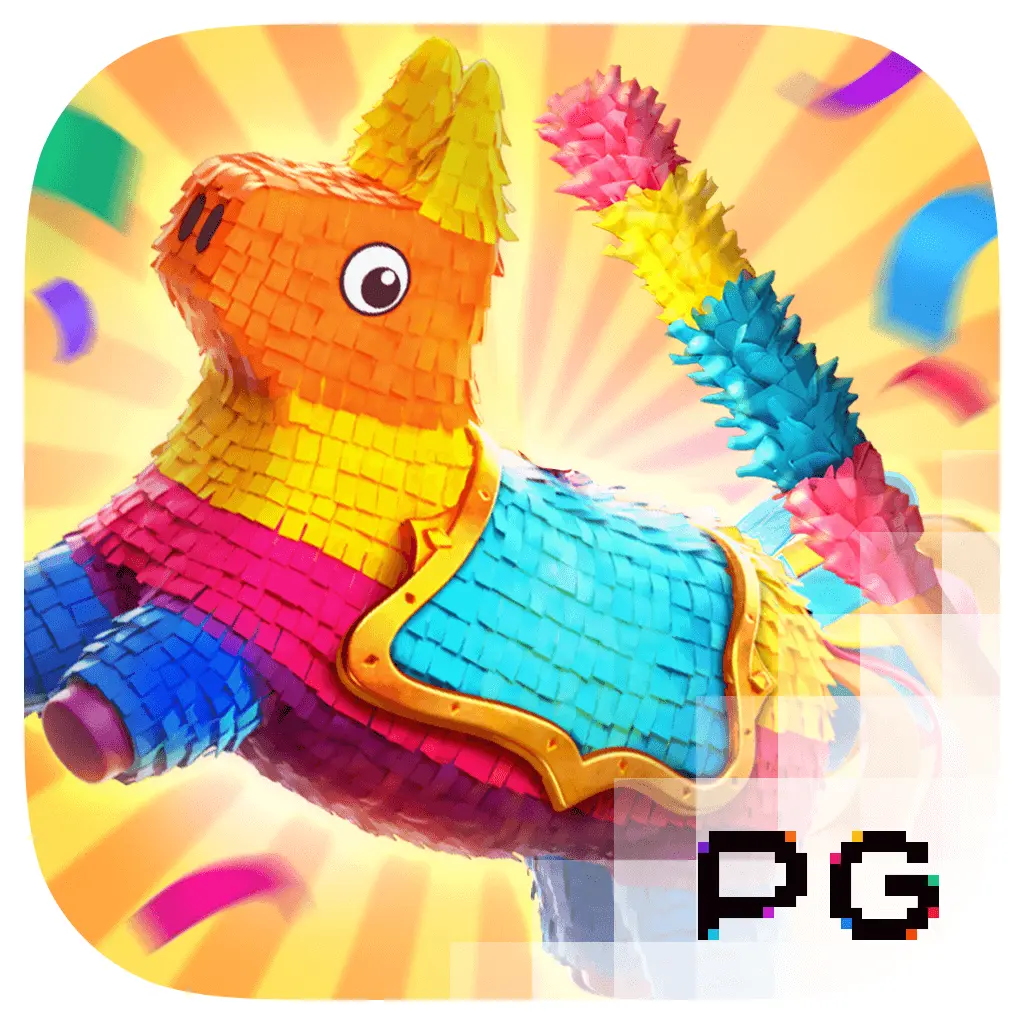 PGSoft : Pinata Wins - KISS69