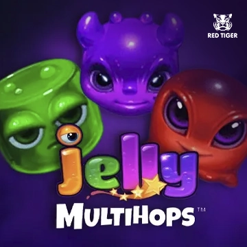 Jelly MULTIHOPS - KISS69