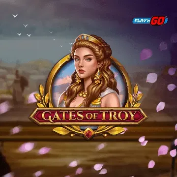 Gates of Troy - KISS69