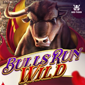 Bulls Run Wild - KISS69