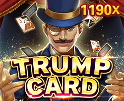 Trump Card - KISS69