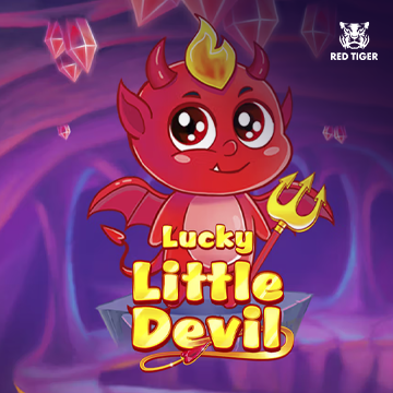 Lucky Little Devil - KISS69
