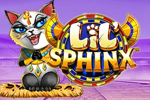 Lil Sphinx - KISS69
