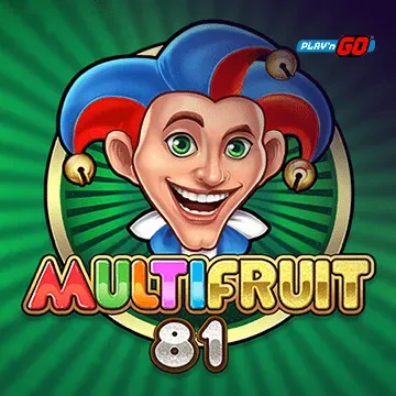 Multifruit 81 - KISS69