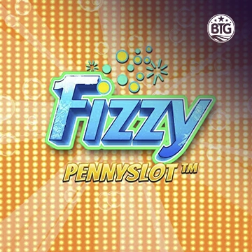 Fizzy Pennyslot - KISS69