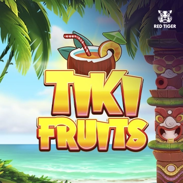 Tiki Fruits - KISS69