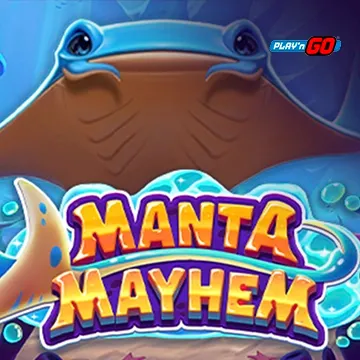 Manta Mayhem - KISS69