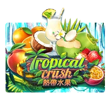 Tropical Crush - KISS69