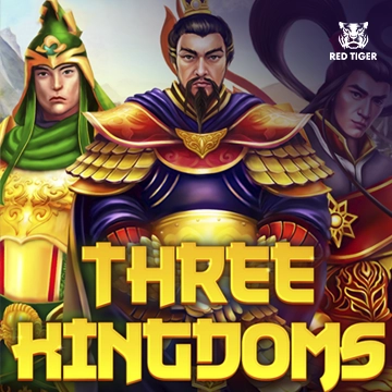 Three Kingdoms - KISS69