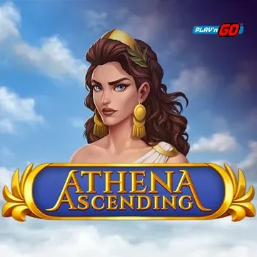 Athena Ascending - KISS69