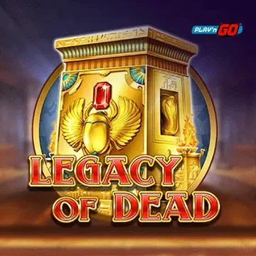 Legacy of Dead - KISS69