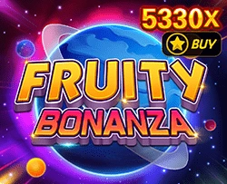 Fruity Bonanza - KISS69