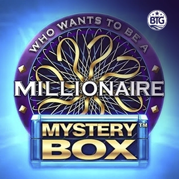 Millionaire Mystery Box - KISS69