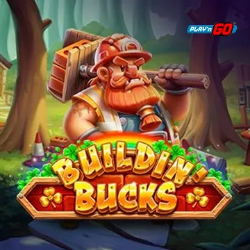 Buildin Bucks - KISS69