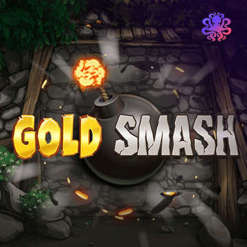 Gold Smash - KISS69