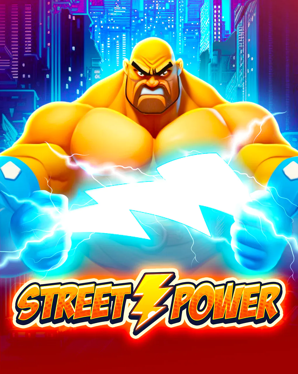 Street Power - KISS69
